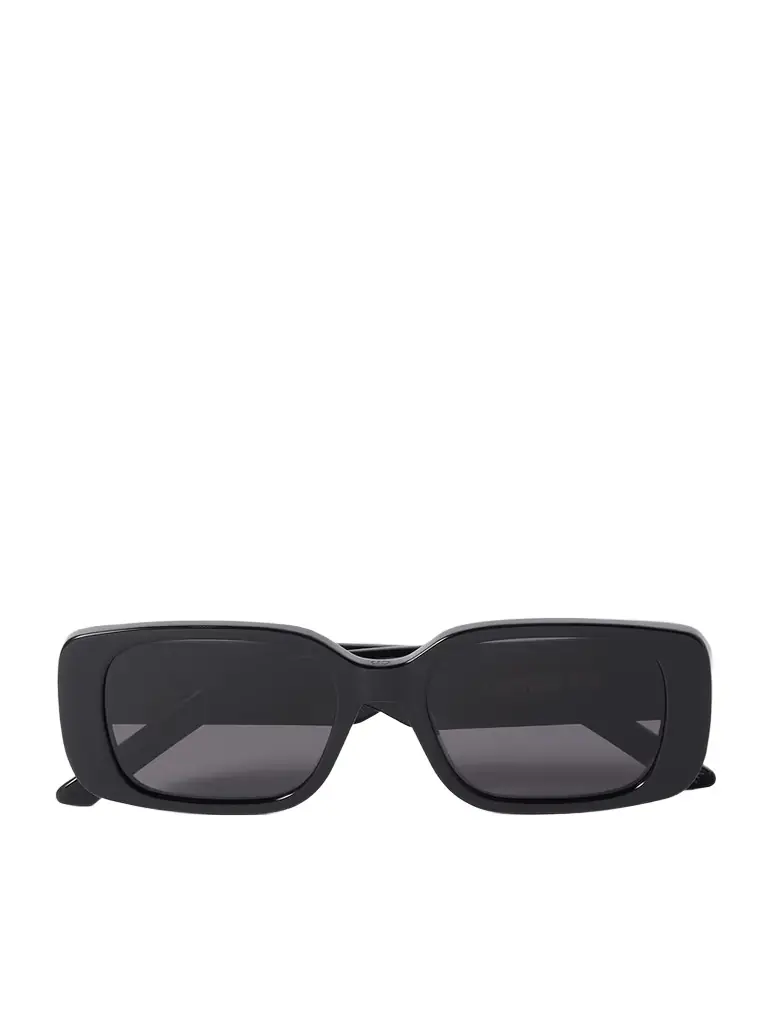 DIOR Eyewear Wildior S2u Rectangular-frame Acetate Sunglasses