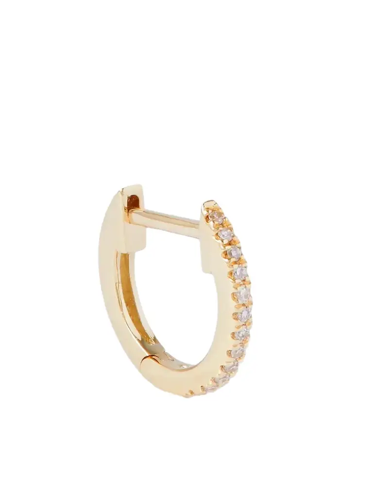STONE AND STRAND Diamond Earring