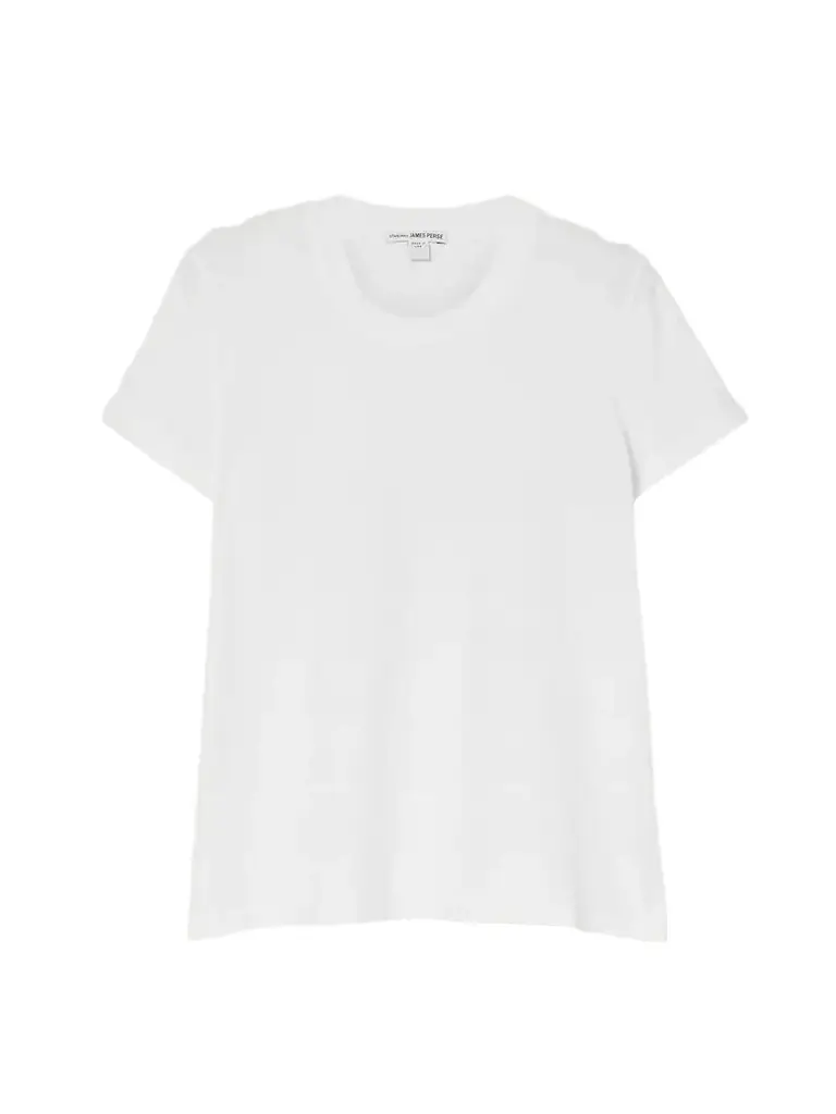 James Perse Vintage Boy Cotton-jersey T-shirt