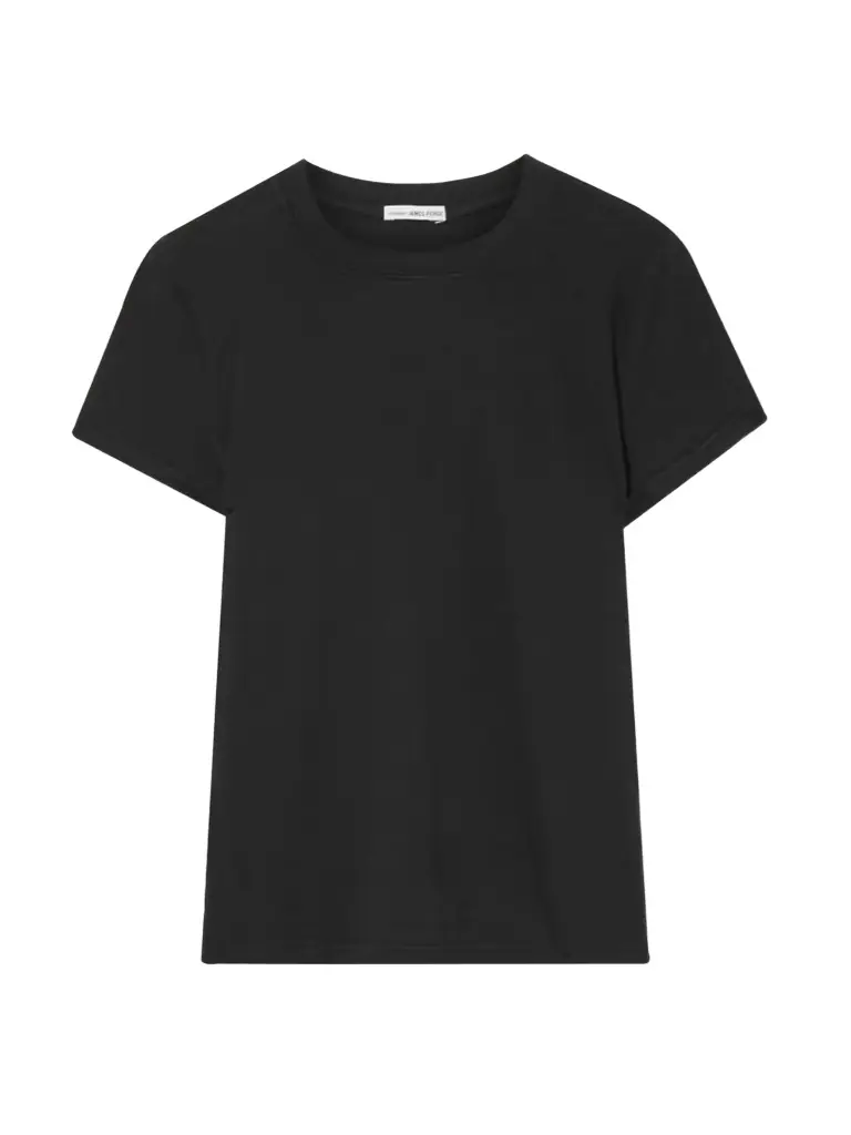 James Perse Vintage Boy Cotton-jersey T-shirt