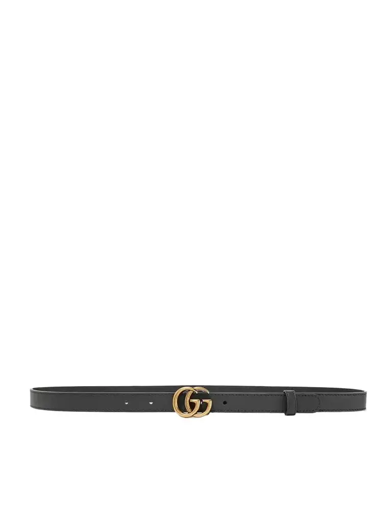 Gucci Leather Belt