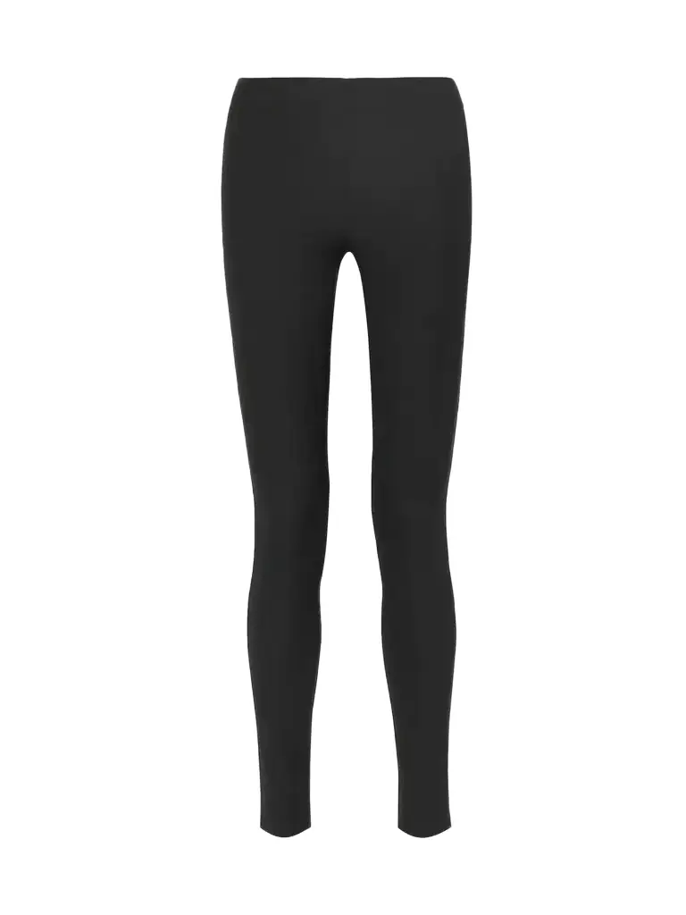 Joseph Stretch-garbardine Leggings