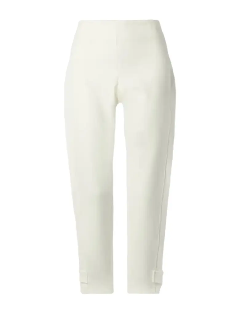 Moncler Stretch-twill Leggings