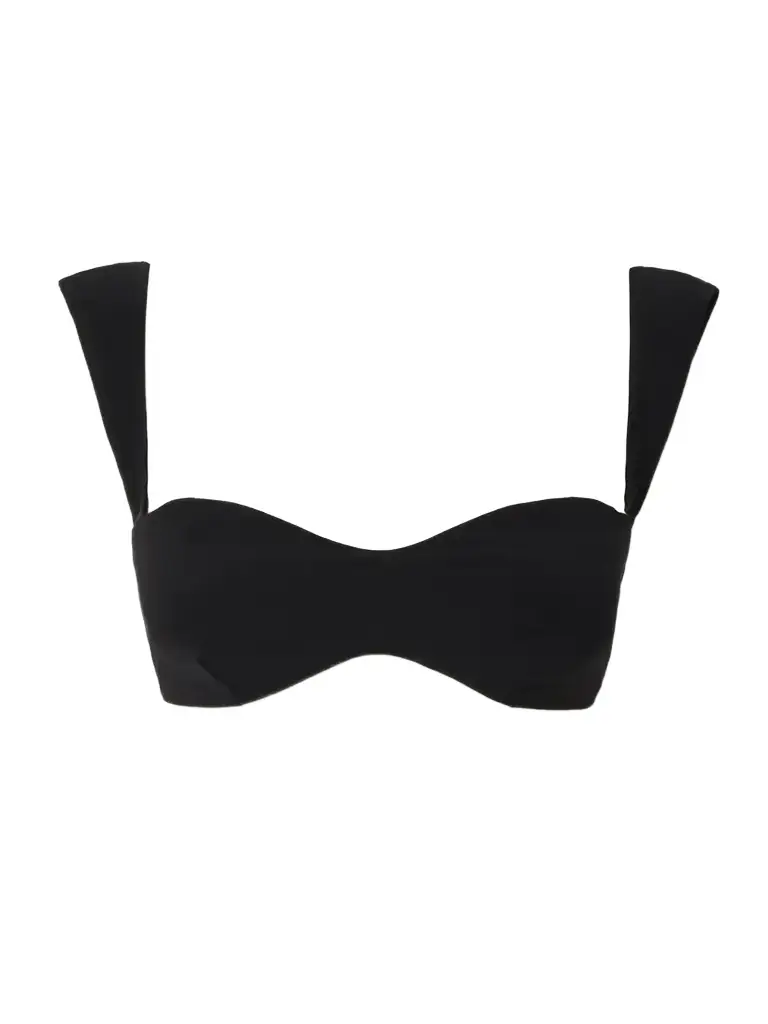 Magda Butrym Bikini Top