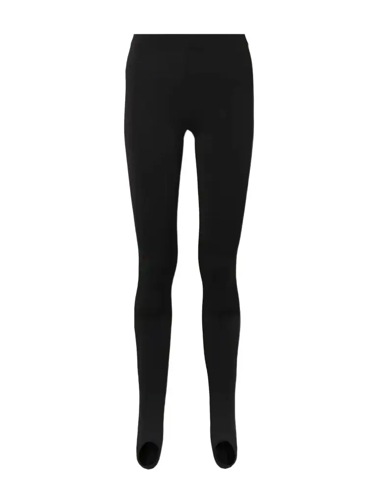 Alaïa Stretch-jersey Leggings