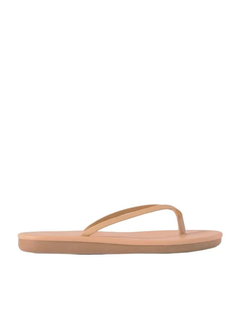 Ancient Greek Sandals Saionara Leather Flip Flops