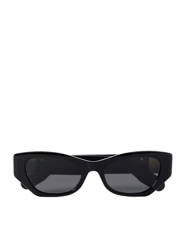 DIOR Eyewear Lady 95.22 B1i Cat-eye Acetate Sunglasses
