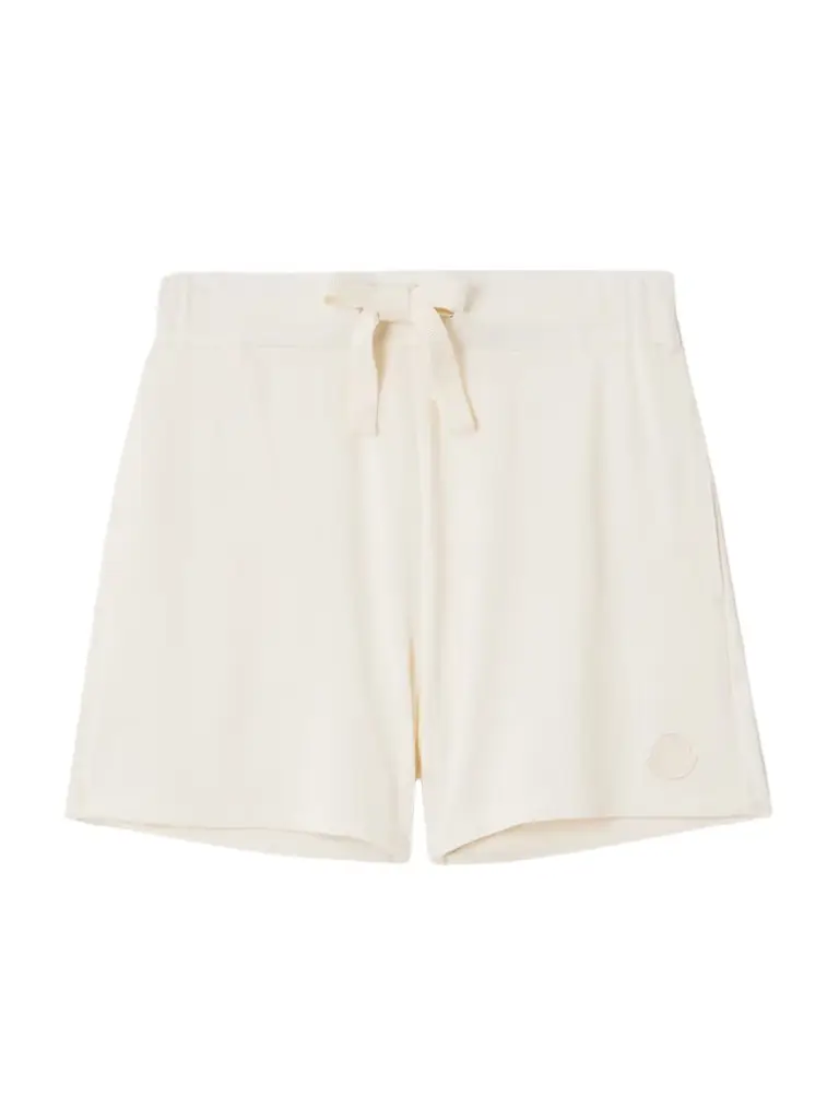 Moncler Jersey Shorts
