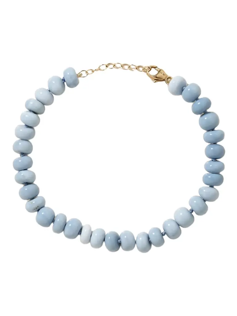 JIA JIA Gold Opal Bracelet