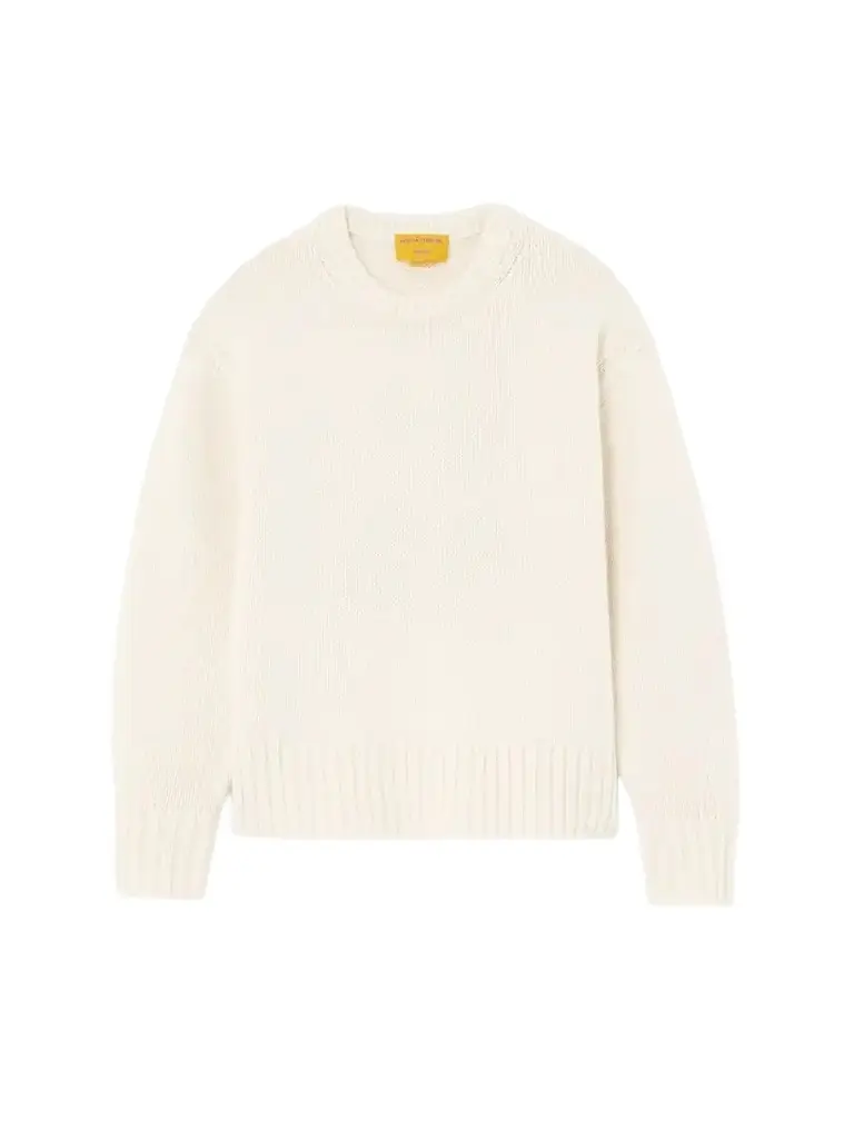 Guest In Residence Cashmere Sweater