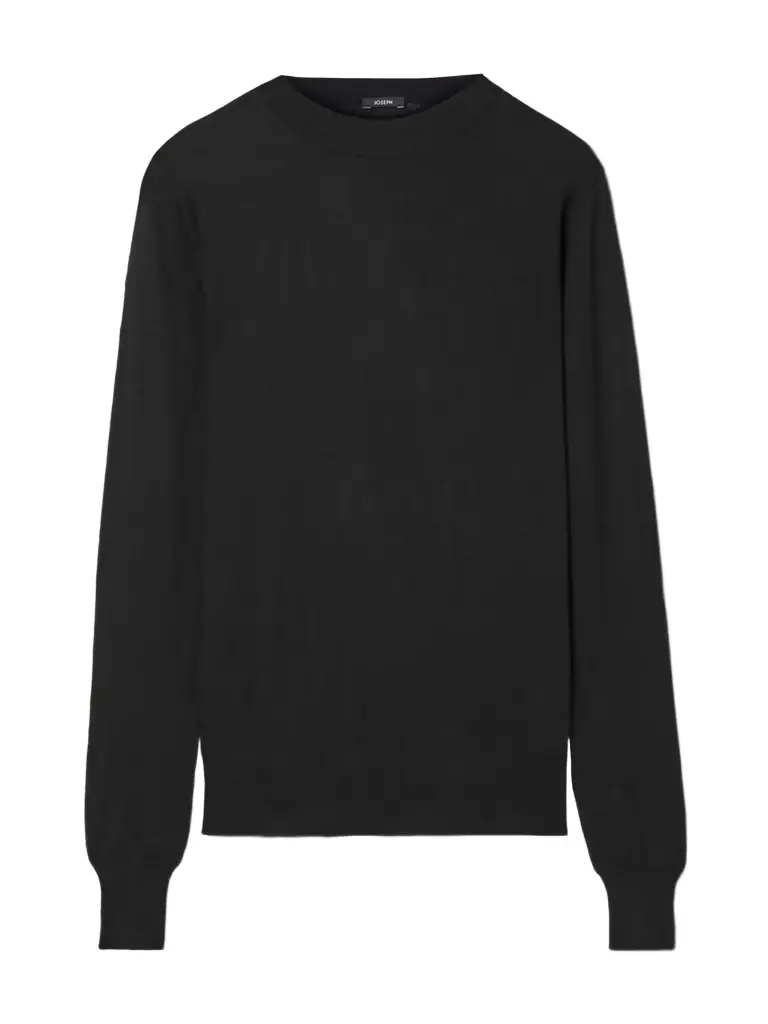 Joseph Cashair Cashmere Sweater