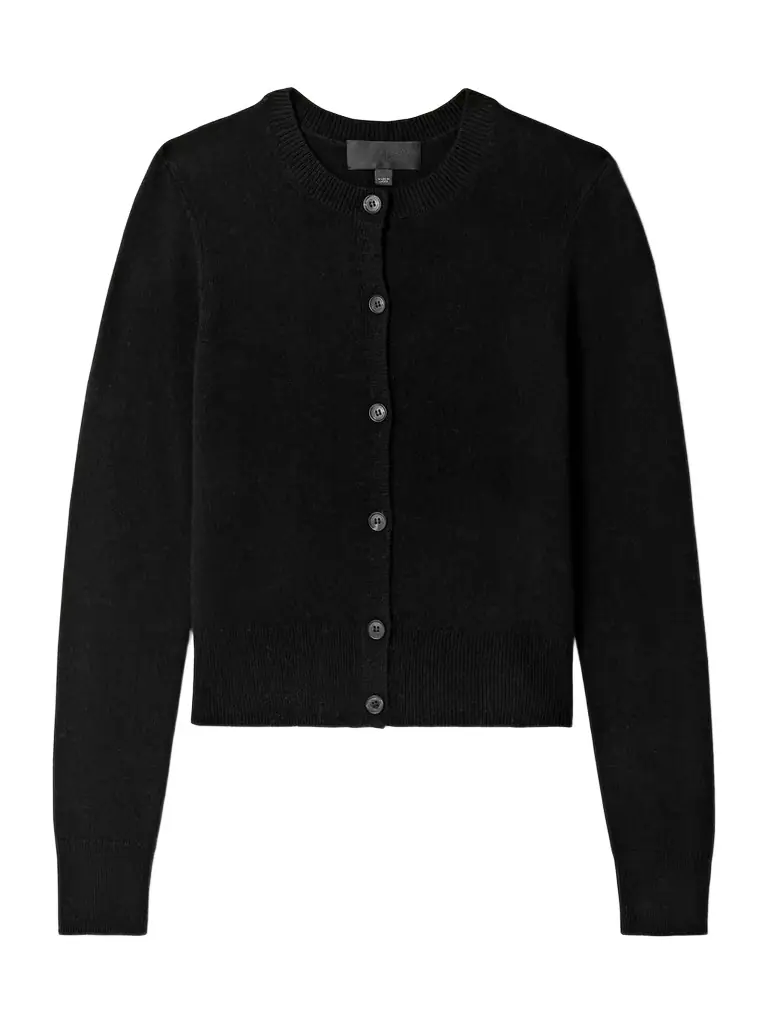 Nili Lotan March Cashmere Cardigan