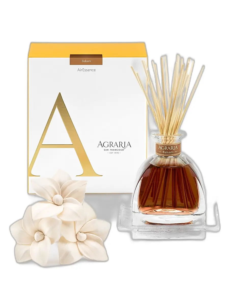Agraria Balsam AirEssence Diffuser