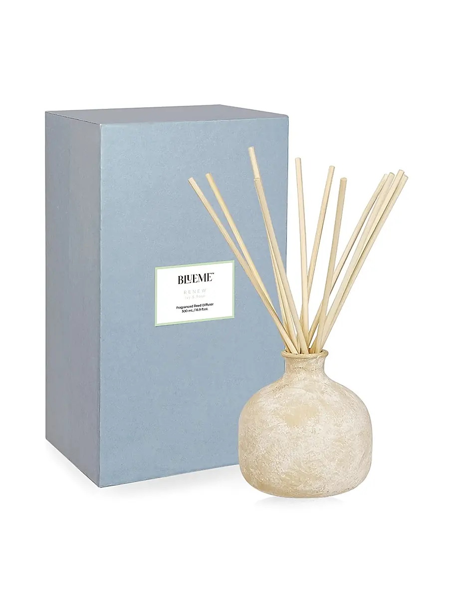 Blueme Renew Ivy & Rose Large Diffuser