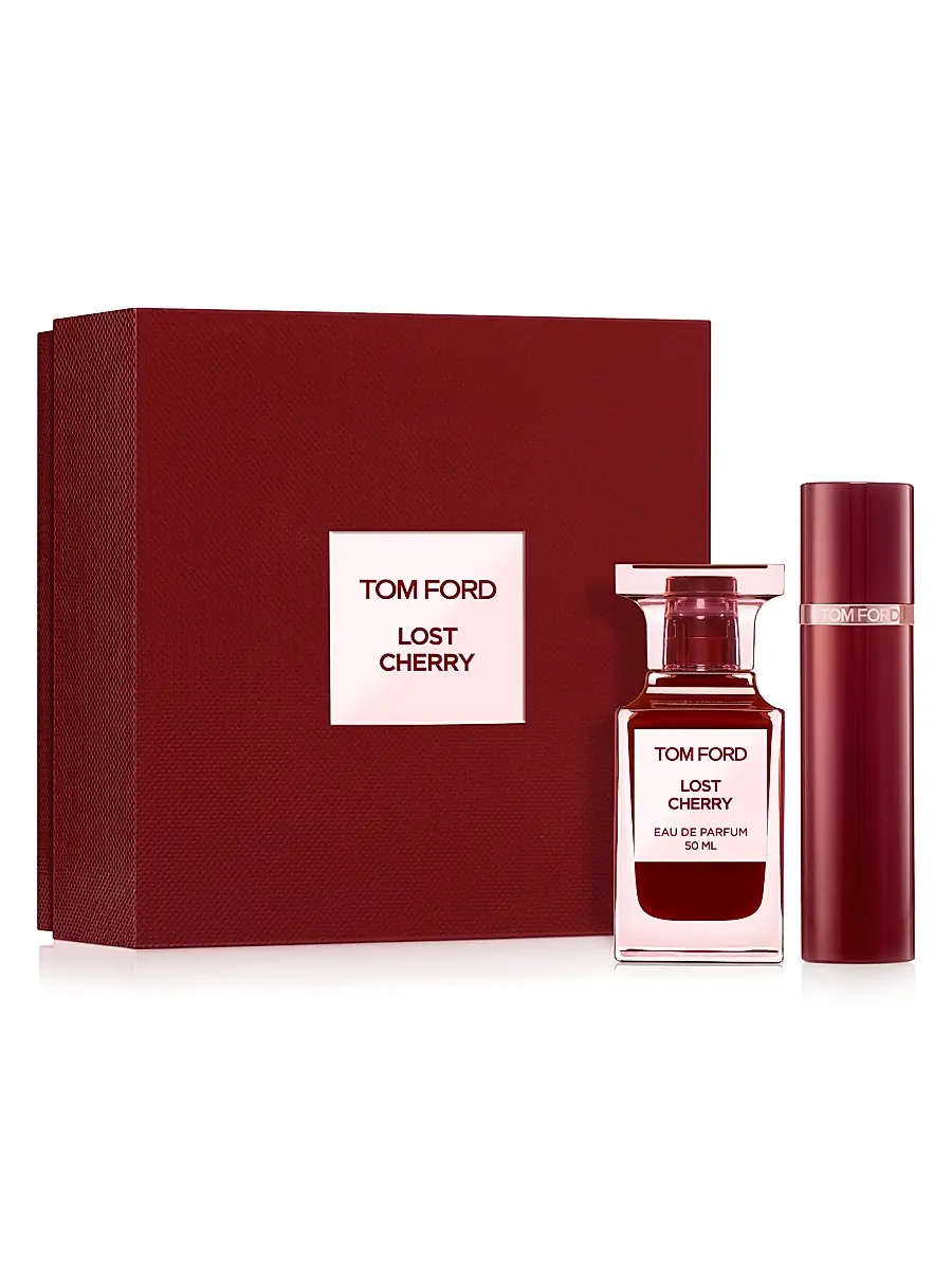 TOM FORD Lost Cherry 2-Piece Fragrance Gift Set