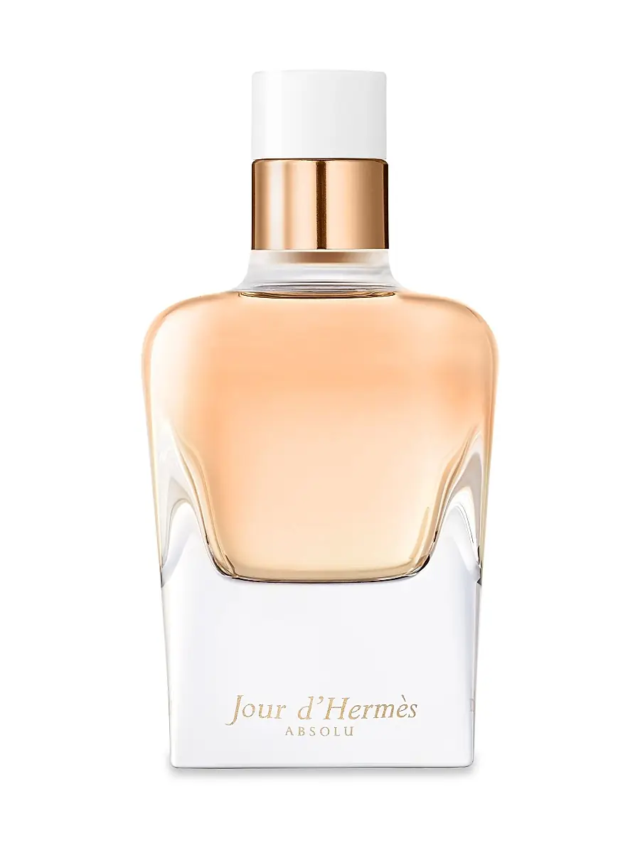 HERMÈS Jour d'Hermès Absolu Eau de Parfum 2.8 oz