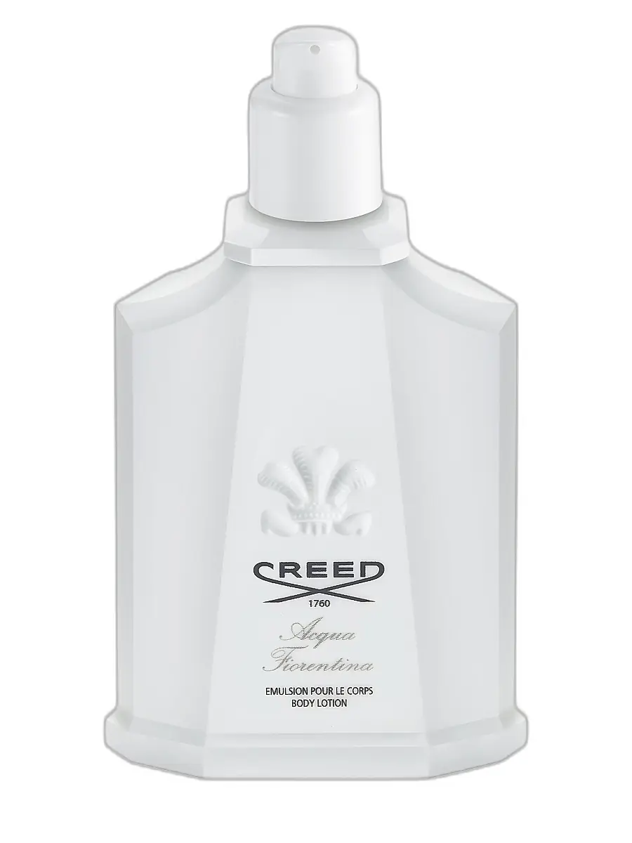 Creed Acqua Fiorentina Body Lotion