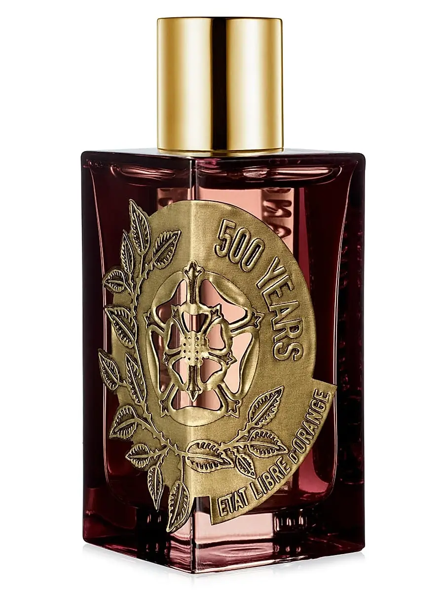 Etat Libre d'Orange 500 Years Eau De Parfum 3.4 oz