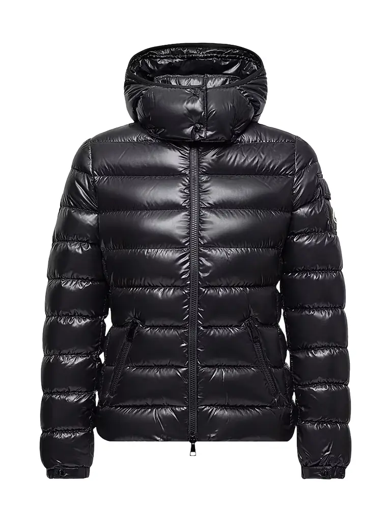 Moncler Women's Bady Puffer Jacket - Black