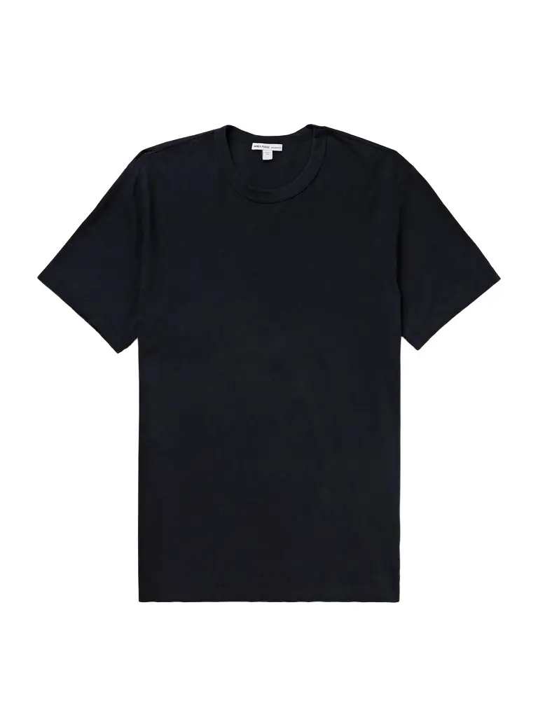 James Perse Cotton-Jersey T-Shirt - Men