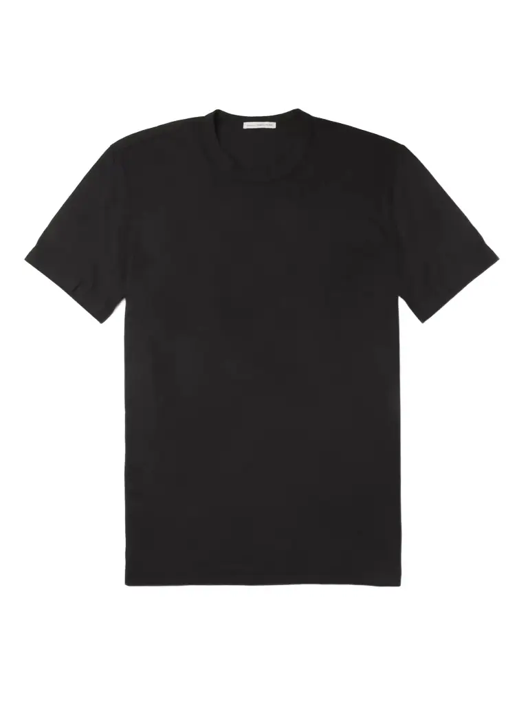 James Perse Combed Cotton-Jersey T-Shirt - Men