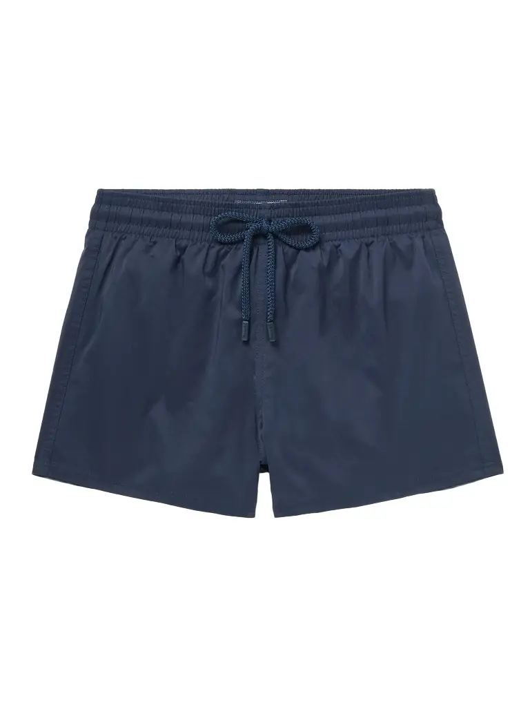 Vilebrequin Short-Length Swim Shorts - Men