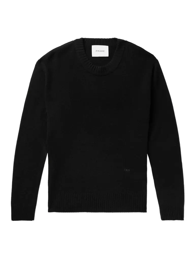 Frame Cashmere Sweater - Men