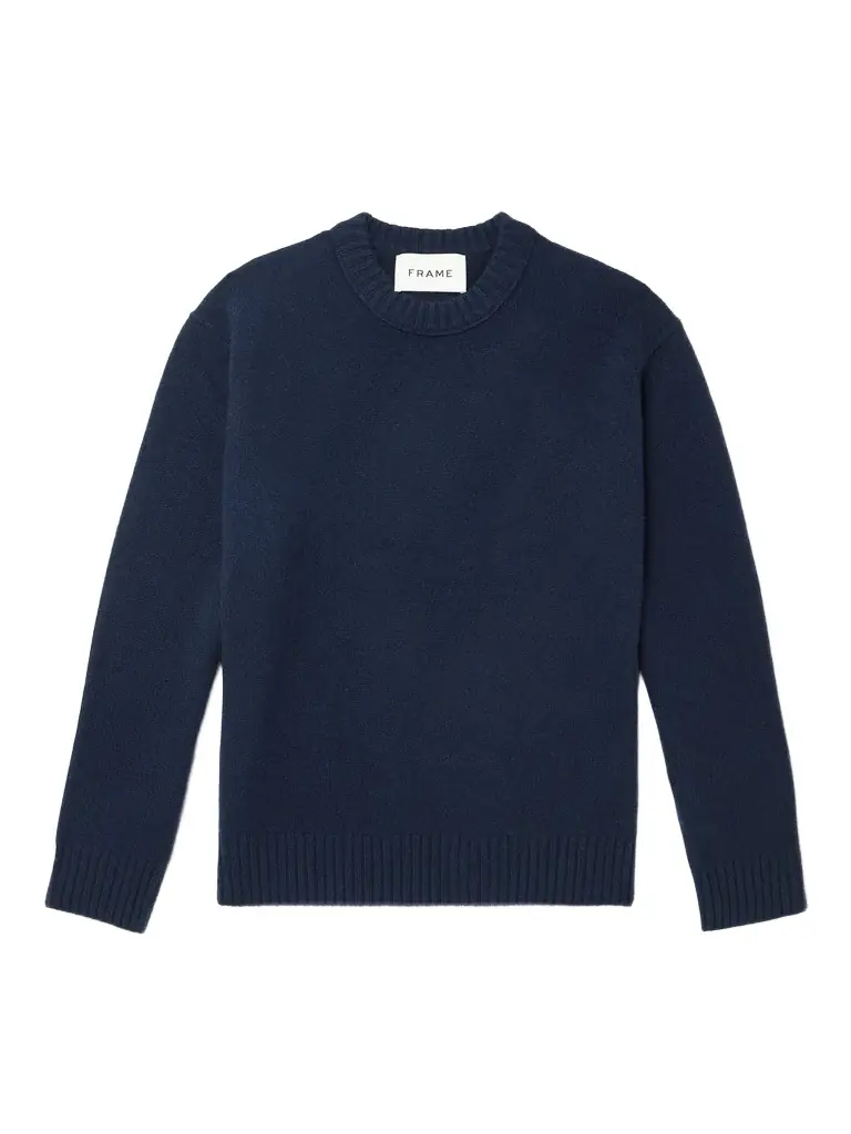 Frame Cashmere Sweater - Men