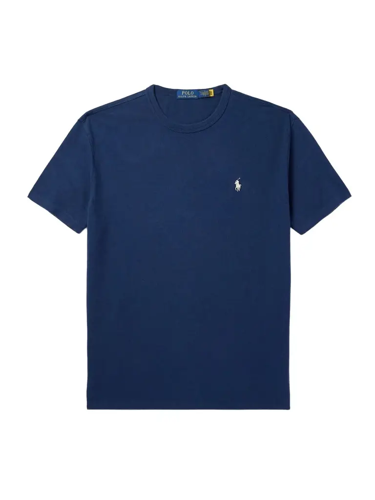 Polo Ralph Lauren Cotton-Jersey T-Shirt - Men