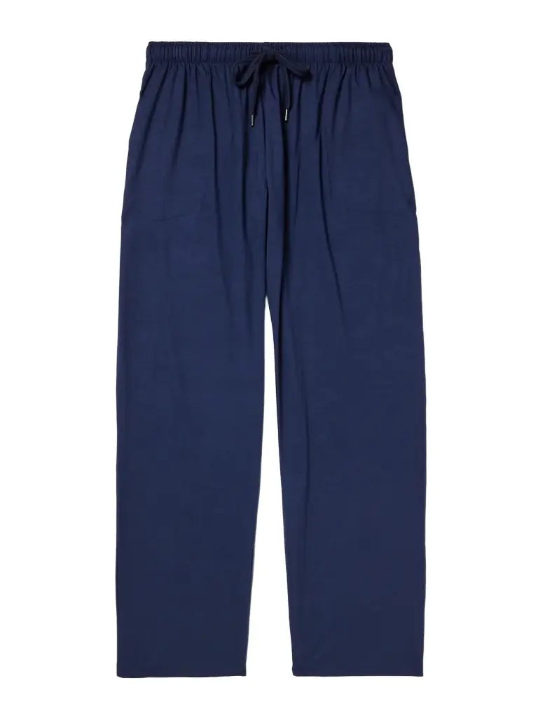Derek Rose Marlowe Stretch-Micro Modal Jersey Pyjama Trousers - Men