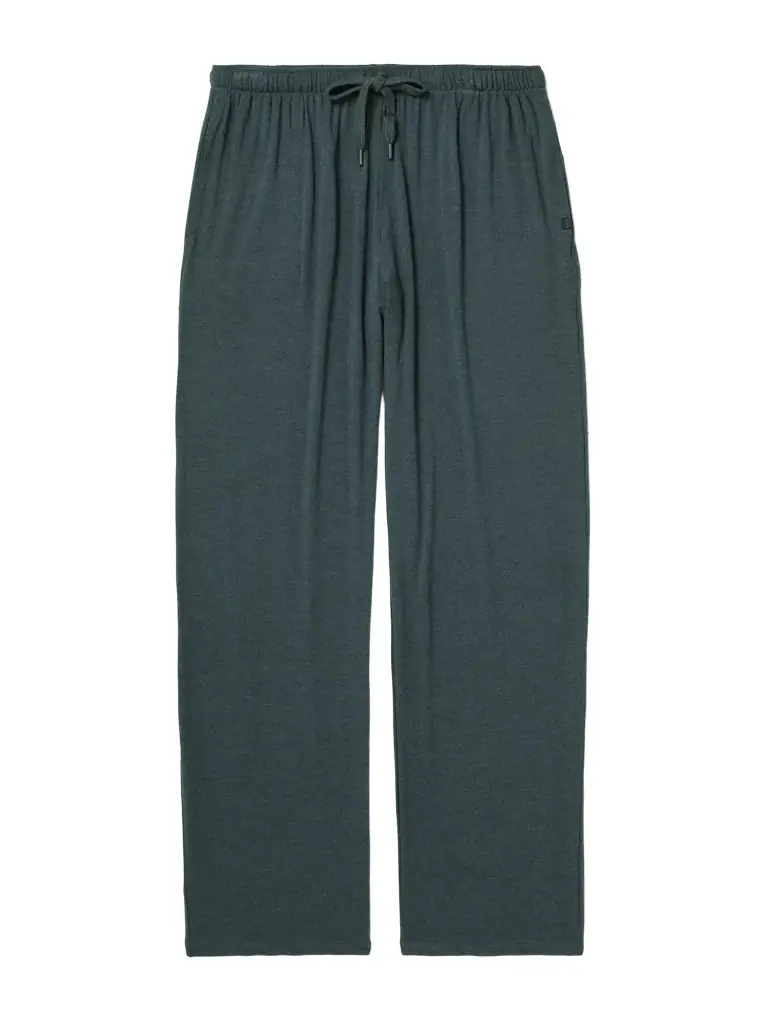 Derek Rose Marlowe Stretch Micro Modal Jersey Pyjama Trousers - Men