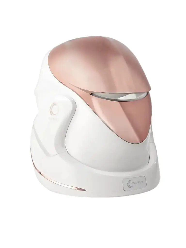 ANGELA CAGLIA Cellreturn Platinum Md Led Face Mask By Angela Caglia - Women's Beauty
