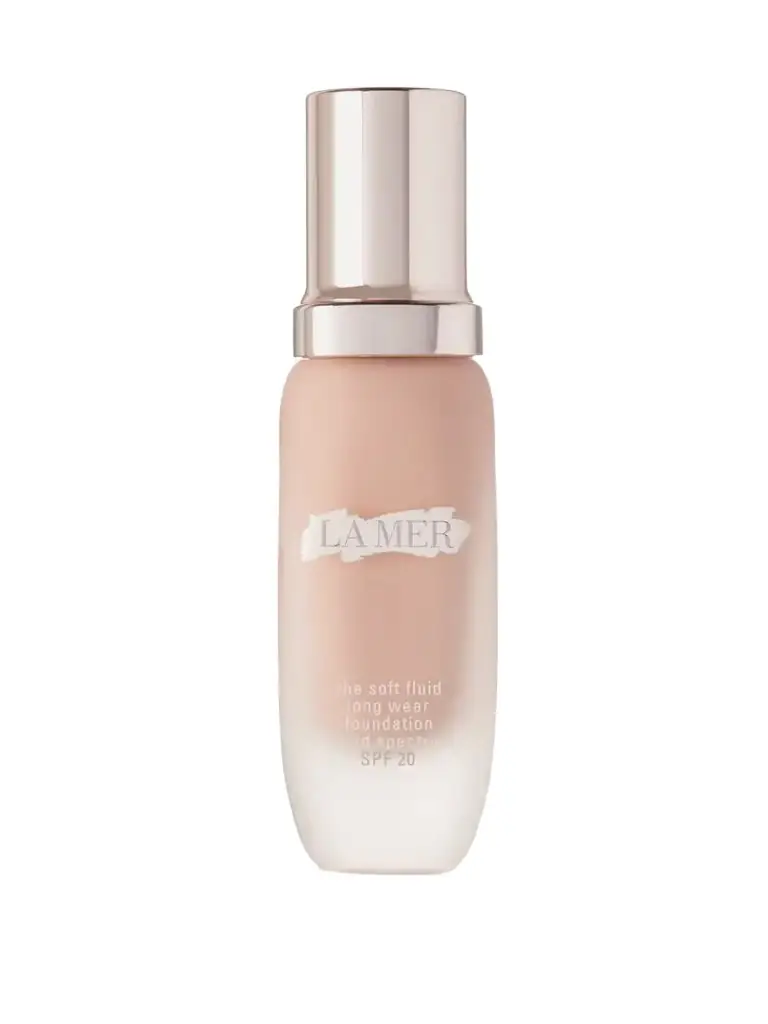 La Mer Soft Fluid Long Wear Foundation - Bisque, 30ml - Women's Beauty