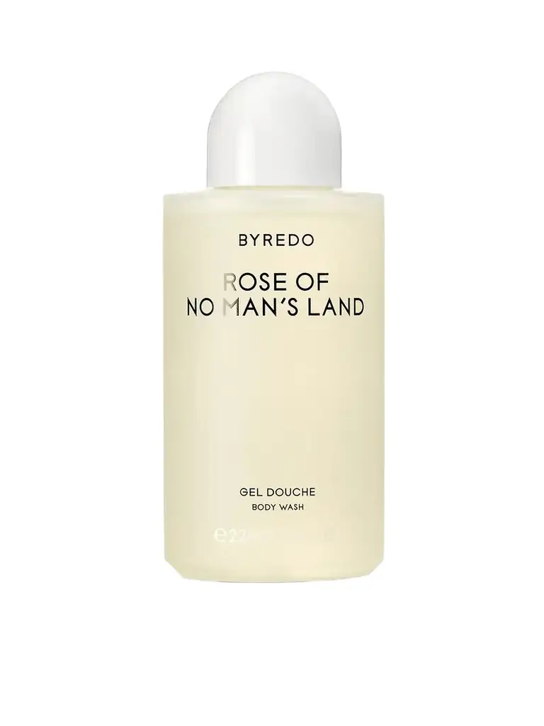 BYREDO Rose Of No Man's Land Body Wash, 225ml - Women's Beauty