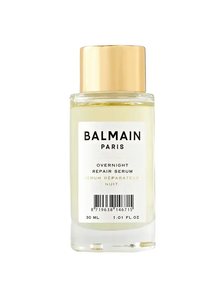 Balmain Overnight Repair Hair Serum, 30ml - Women's Beauty