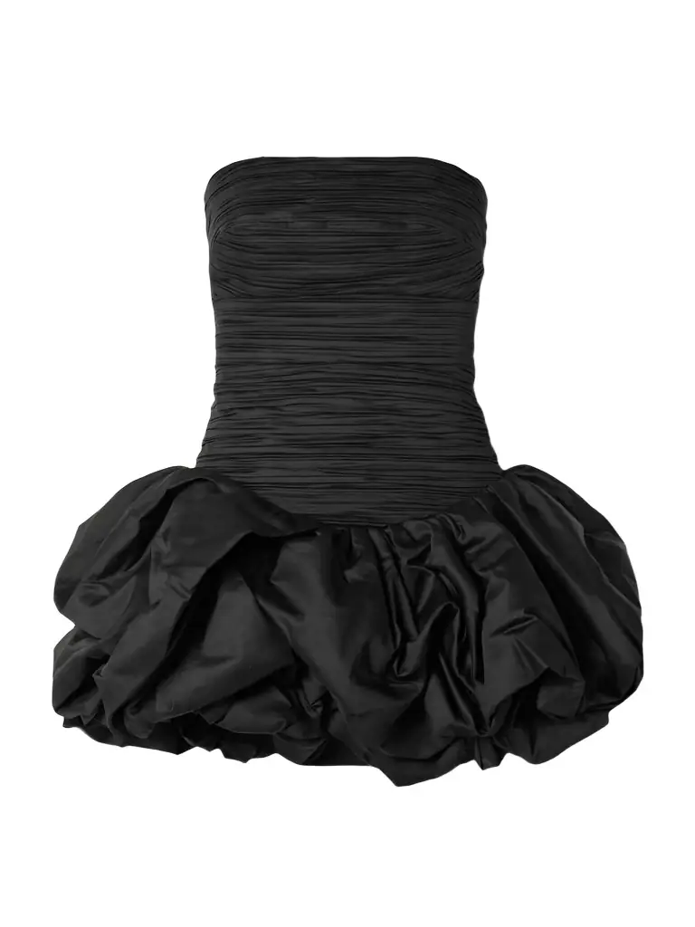 aje le mempris strappy ring midi dress Aje Le Mempris Strappy Ring Dress | Women's