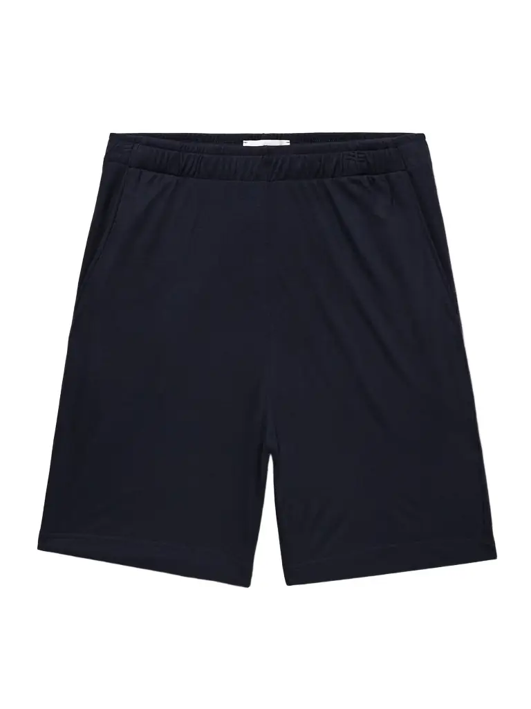 MR P. Modal-Jersey Pyjama Shorts - Men