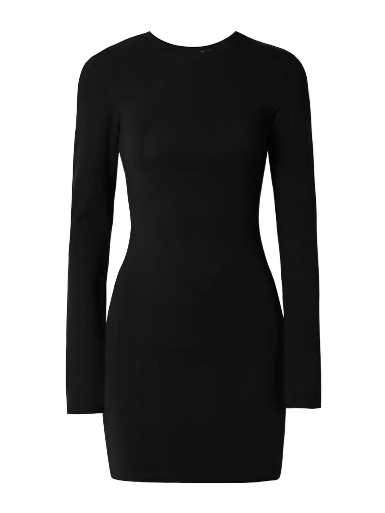 The Park Elizabeth Pyratex® Power 3 Mini Dress