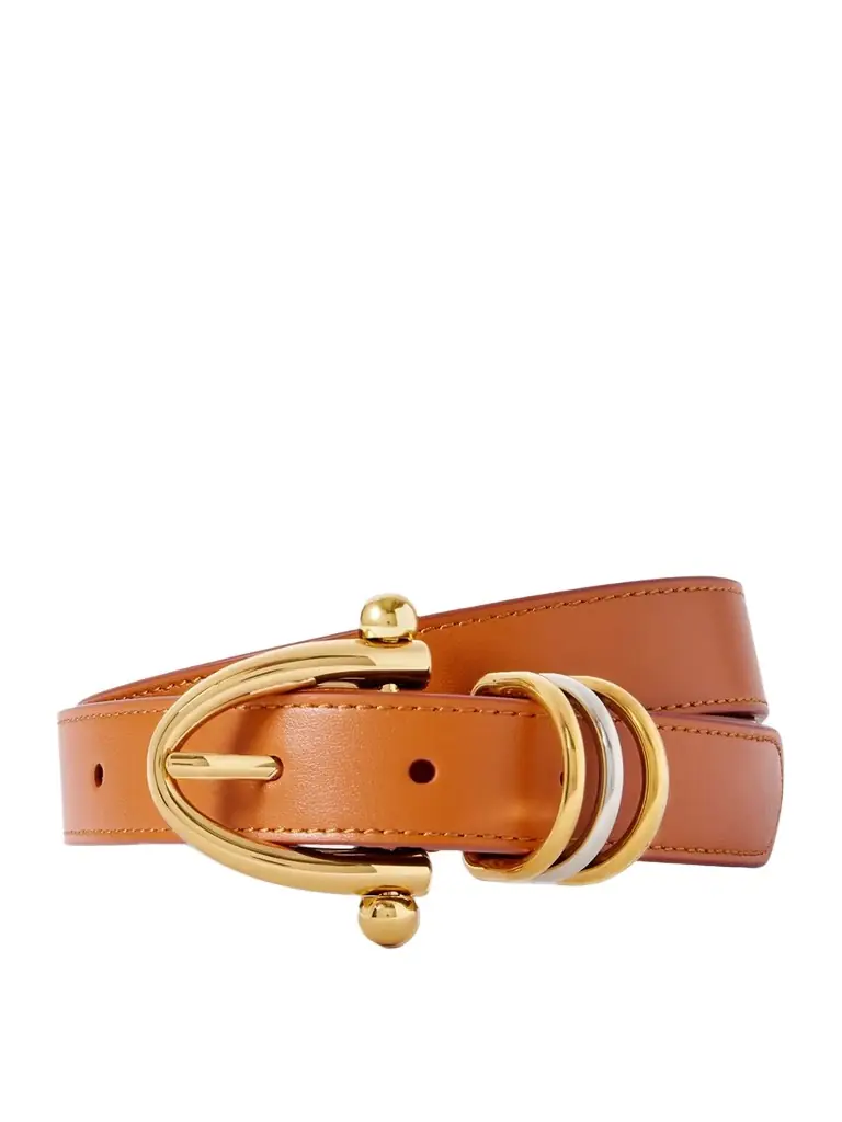 Chloé Bracelet Leather Belt