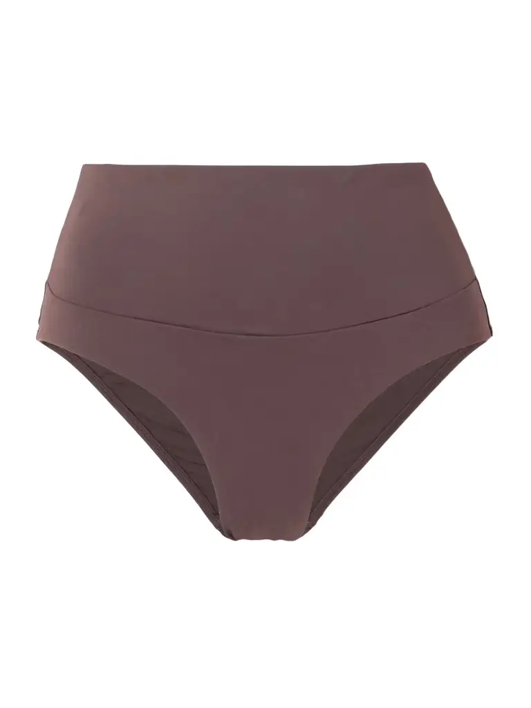 St. Agni Recycled Bikini Briefs