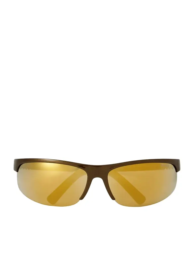 Miu Miu Eyewear D-frame Acetate Sunglasses