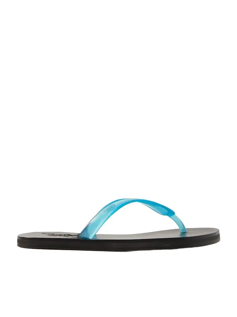 Ancient Greek Sandals Saionara Jelly Pvc Flip Flops