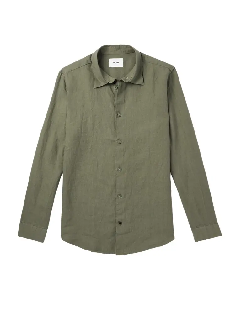 enzo mens dress shirts Enzo Men's Slim Fit Long Sleeve 100% Cotton Super Soft Dress Shirt - CLEARANCE