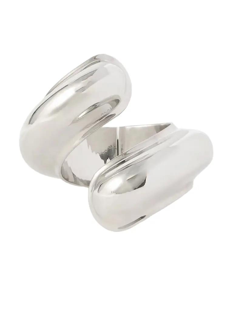 Alaïa tone Cuff