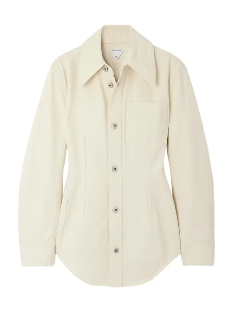 Bottega Veneta Denim Jacket