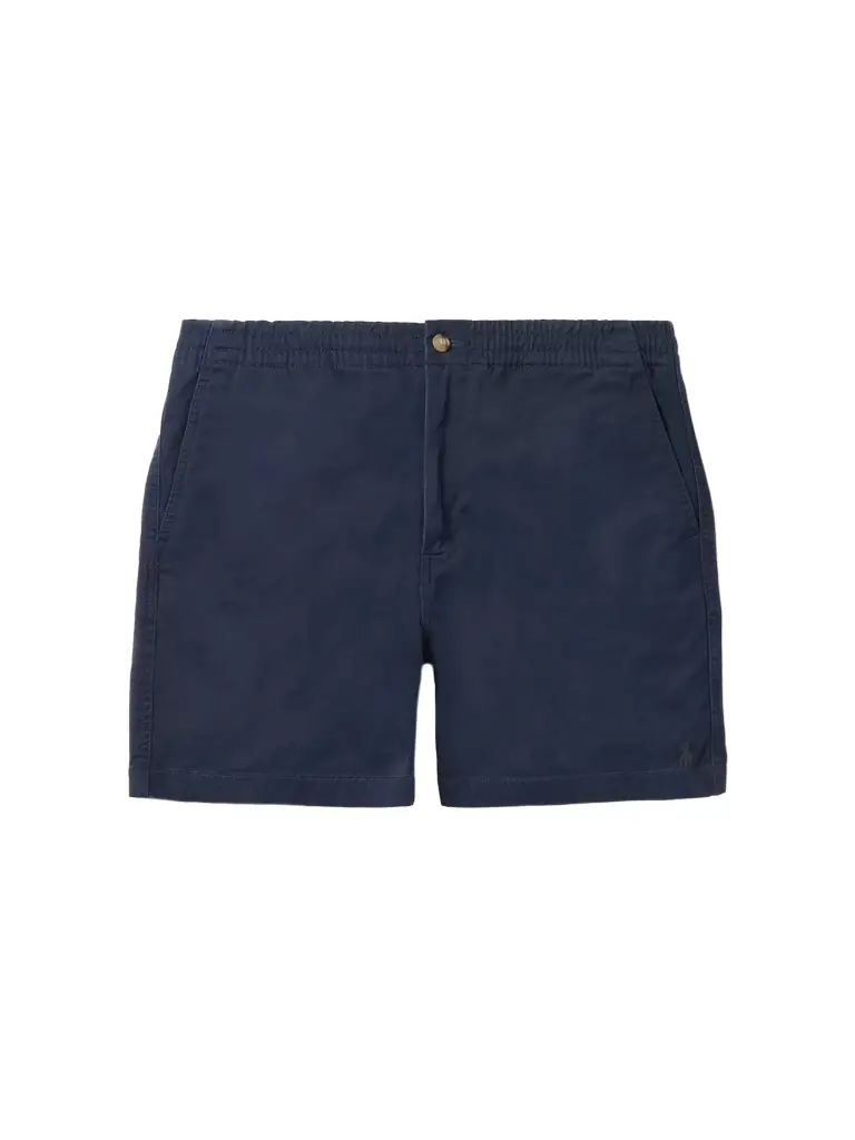 Polo Ralph Lauren Stretch Cotton-Twill Shorts - Men