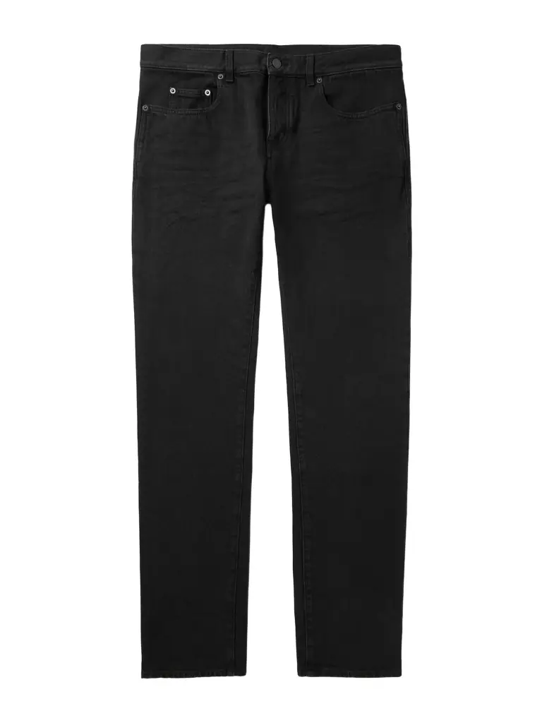 Saint Laurent Slim-Fit Jeans - Men