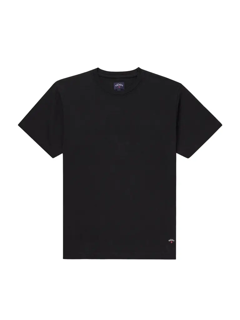 Noah Logo-Print Recycled Cotton-Jersey T-Shirt - Men