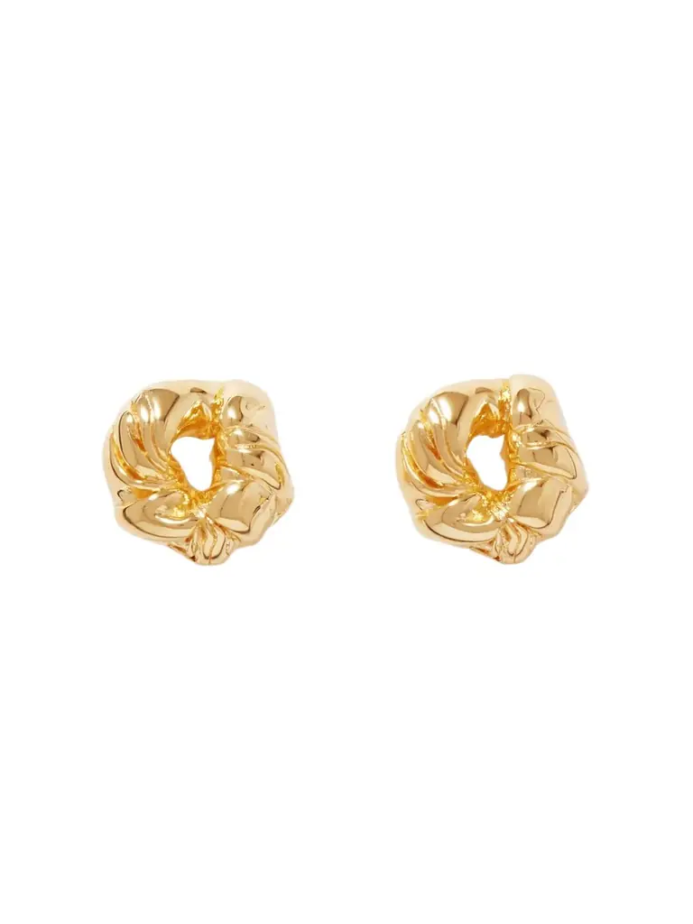Completedworks Recycled Gold Vermeil Earrings
