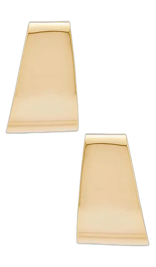 MEGA Graduate Earrings